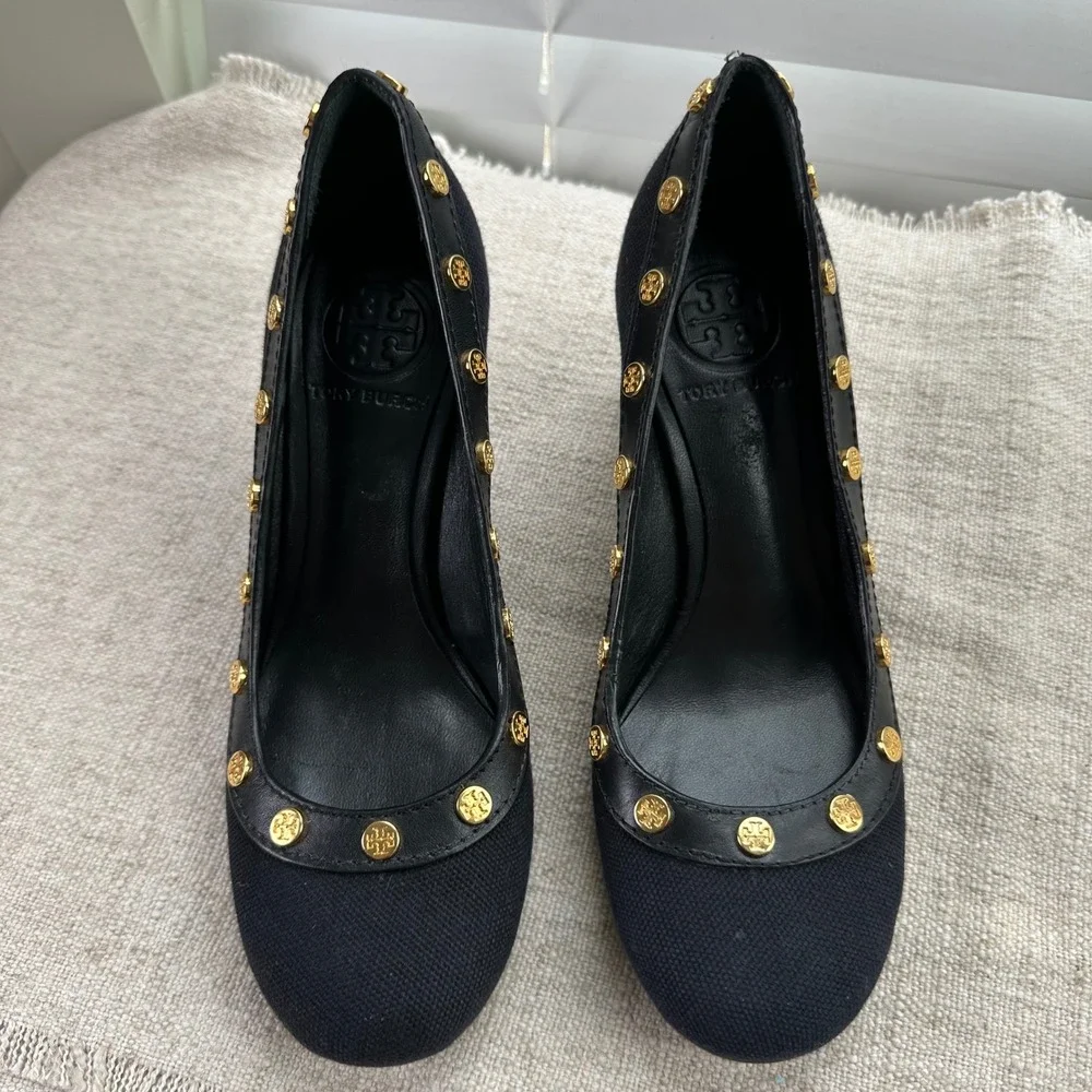 Tory Burch classic tory
